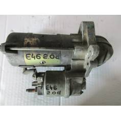 ELECTROMOTOR BMW E46 2.0D COD-2247063...250LEI
