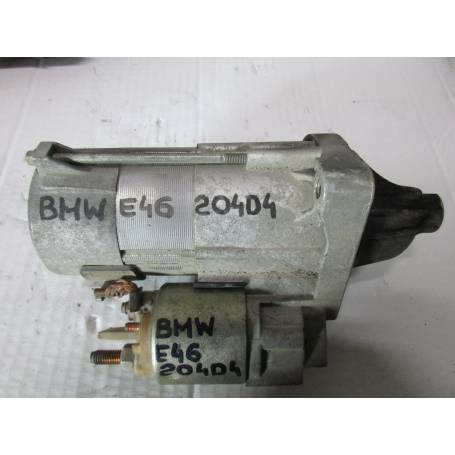 ELECTROMOTOR BMW E46 204.D4 COD-7787354....300LEI