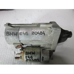 ELECTROMOTOR BMW E46 204.D4 COD-7787354....300LEI