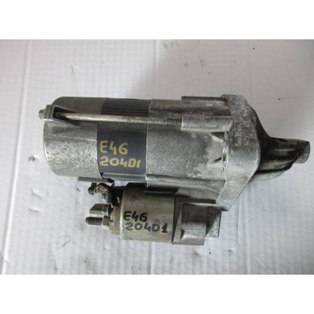 ELECTROMOTOR BMW E46 204D1 COD- 10D26692MA...300LEI