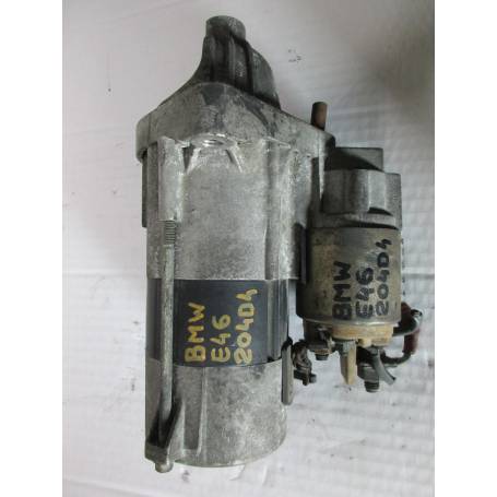 ELECTROMOTOR BMW E46 204D4 COD- 4C28513PG....300LEI
