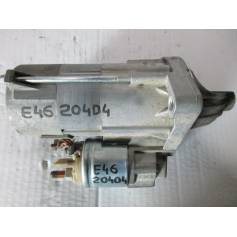 ELECTROMOTOR BMW E46 204D4 COD- 26D70545 , 7787354...350LEI
