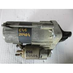 ELECTROMOTOR BMW E46 204D4 COD- 29A24917CD.....300LEI