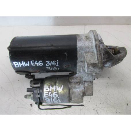 ELECTROMOTOR BMW E46 316I 318I COD- 7505979....300LEI