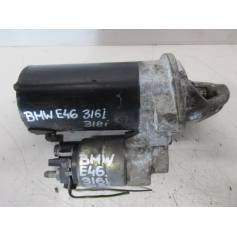 ELECTROMOTOR BMW E46 316I 318I COD- 7505979....300LEI