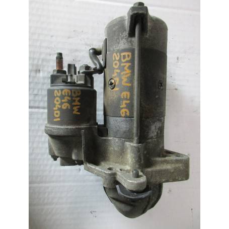 ELECTROMOTOR BMW E46. 204D1...300LEI