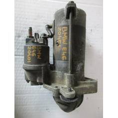 ELECTROMOTOR BMW E46. 204D1...300LEI