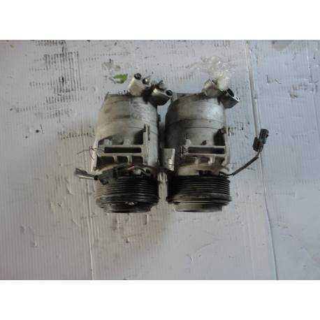 Compresor aer conditionat Renault Koleus, Z0006029A 