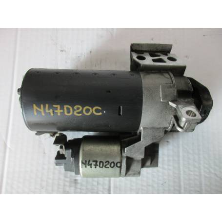 ELECTROMOTOR BMW S3 E46 COD- 2247063....300lei