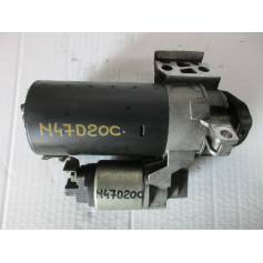 ELECTROMOTOR BMW S3 E46 COD- 2247063....300lei
