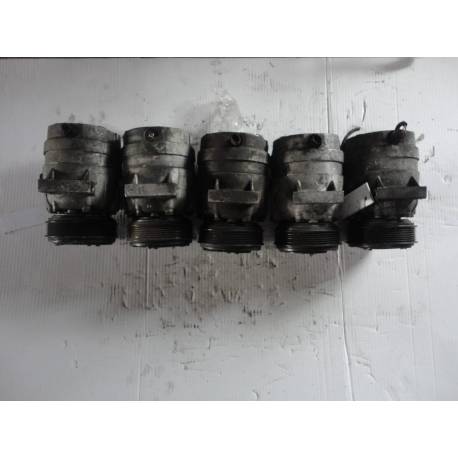 Compresor aer conditionat PENTRU Renault, 1135320 