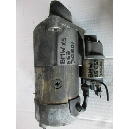 ELECTROMOTOR BMW X5 E53 306D1. COD-2247391...350LEI
