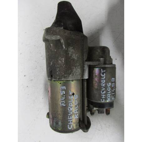 ELECTROMOTOR CHEVROLET KALOS F14S3....300LEI