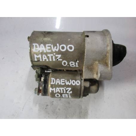 ELECTROMOTOR DAEWOO MATIZ 0.8I ...150LEI