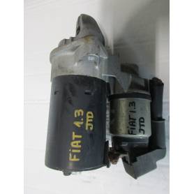 ELECTROMOTOR FIAT 1.3JTD COD- F002G20485....300lei