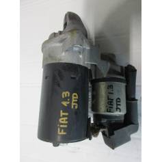 ELECTROMOTOR FIAT 1.3JTD COD- F002G20485....300lei