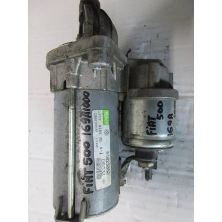 ELECTROMOTOR FIAT 500 169A1000 COD- 51823860...300lei