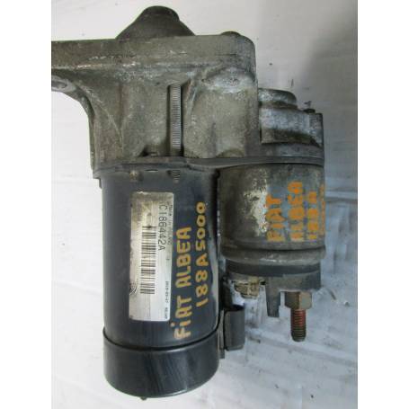 ELECTROMOTOR FIAT ALBEA 188A5000 COD- 455553 , c186442a....250lei
