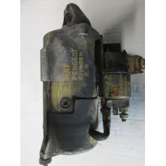 ELECTROMOTOR FIAT, PEUGEOT, CITROEN 2.8 COD- 63114014.....350LEI