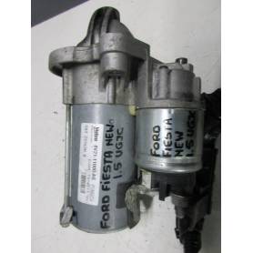 ELECTROMOTOR FORD FIESTA NEW 1.5 UGJC COD- 8V21-11000-AE...400LEI
