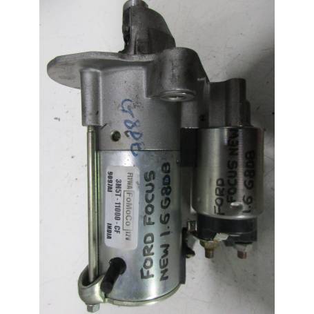 ELECTROMOTOR FORD FOCUS 1.6 NEW G8DB COD- 3M5T-11000-CF....300LEI
