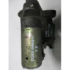 ELECTROMOTOR FORD TRANSIT 2.5 COD- 97VB-11000-AB....350LEI