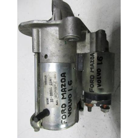 ELECTROMOTOR FORD, MAZDA, VOLVO 1.6 COD- 3M5T-11000-CE....250LEI