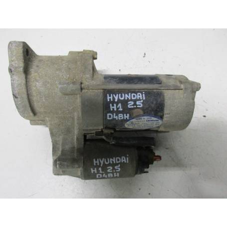 ELECTROMOTOR HYUNDAI H1 2.5 D4BH COD- HK988300...550LEI 