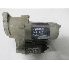 ELECTROMOTOR HYUNDAI H1 2.5 D4BH COD- HK988300...550LEI 