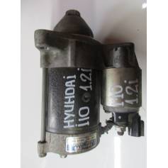 ELECTROMOTOR HYUNDAI I10 1.2I COD- 36100-03200....400LEI