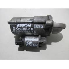 ELECTROMOTOR HYUNDAI IX35 KIA SPORTAGE NEW 2.0 CRDI COD- 36100-2F050...700LEI