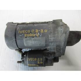 ELECTROMOTOR IVECO 2.3-3.0 EURO 4 COD-0001223003....400lei