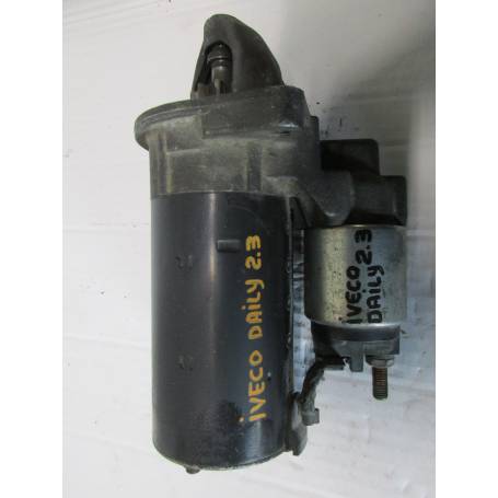 ELECTROMOTOR IVECO DAILY 2.3 COD- 0001109306....400LEI