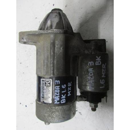 ELECTROMOTOR MAZDA 3 1.6 MZR COD- M000T91381....300LEI
