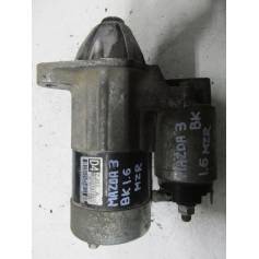 ELECTROMOTOR MAZDA 3 1.6 MZR COD- M000T91381....300LEI