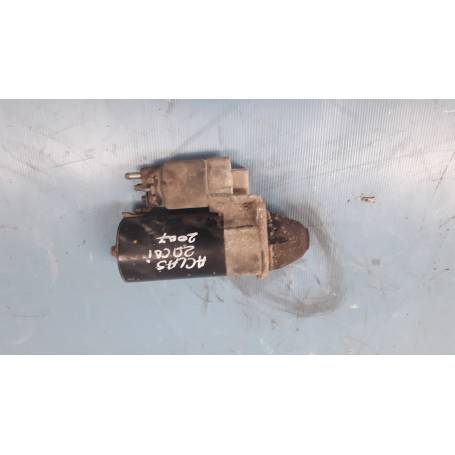 ELECTROMOTOR MERCEDES A CLASS 2.0CDI W169 2005 640.942 COD- 0001103217 , A0051517401....350lei