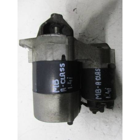 ELECTROMOTOR MERCEDES BENZ A CLASS 1.4I COD- 0051512101....300LEI
