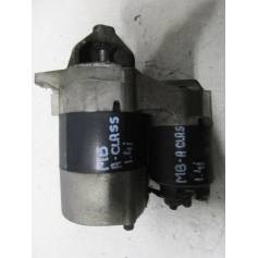 ELECTROMOTOR MERCEDES BENZ A CLASS 1.4I COD- 0051512101....300LEI