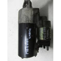 ELECTROMOTOR MERCEDES BENZ E280 4MATIC COD- 001115051....650LEI