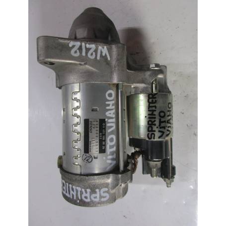 ELECTROMOTOR MERCEDES BENZ VITO VIANO W212 SPRINTER COD- 428000-5511 A6519060026.....650LEI
