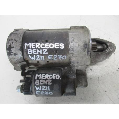 ELECTROMOTOR MERCEDES BENZ W211 E270 COD-0051512901....350LEI
