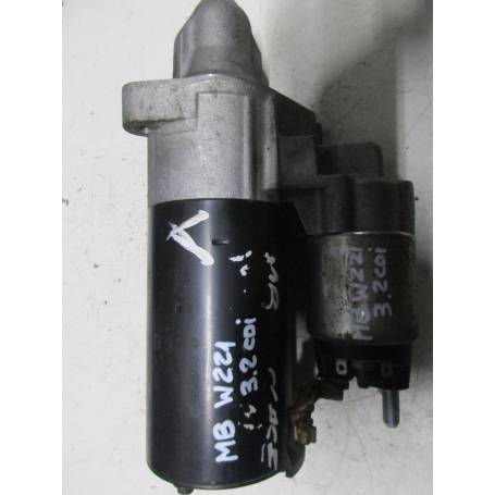 ELECTROMOTOR MERCEDES BENZ W221 3.2CDI COD- A0061514101....550LEI