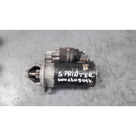 ELECTROMOTOR MERCEDES SPRINTER 2.2CDI COD- 0001109014...600LEI