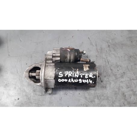 ELECTROMOTOR MERCEDES SPRINTER 2.2CDI COD- 0001109014...600LEI