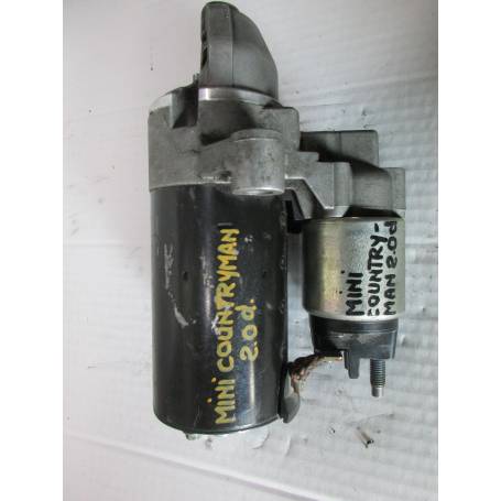 ELECTROMOTOR MINI COUNTRYMAN 2.0D COD- 0001138040....500LEI