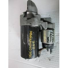 ELECTROMOTOR MINI COUNTRYMAN 2.0D COD- 0001138040....500LEI
