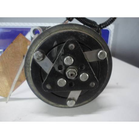 Compresor aer conditionat Peugeot 406, 3370903045