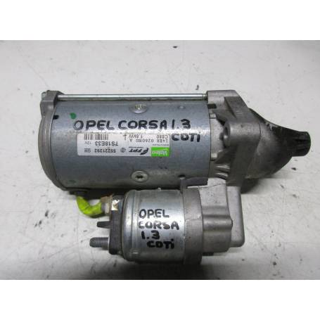 ELECTROMOTOR OPEL CORSA 1.3CDTI COD- 55221292....350LEI