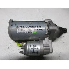 ELECTROMOTOR OPEL CORSA 1.3CDTI COD- 55221292....350LEI
