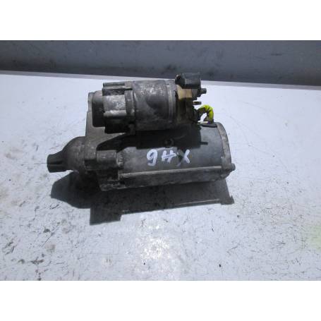 ELECTROMOTOR PEUGEOT 307 1.6HDI 9HX COD- 9662854080....350LEI